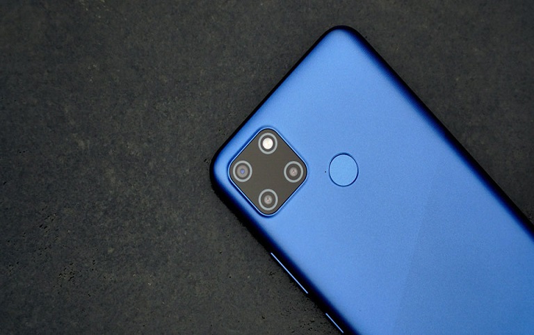 Realme C12